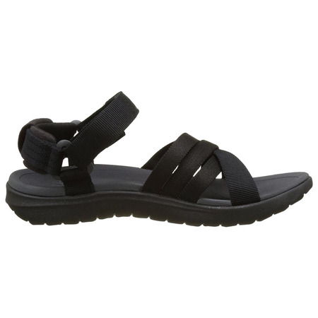 Sandalia Teva Sanborn Sandale W Noir