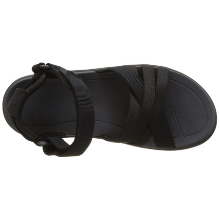 Sandalia Teva Sanborn Sandale W Noir
