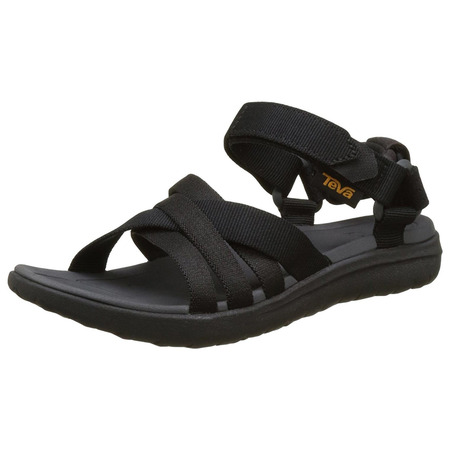 Sandalia Teva Sanborn Sandale W Noir