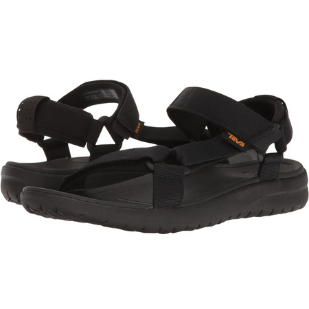 Sandalia Teva Sanborn Noir