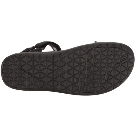 Sandalia Teva Sanborn Noir