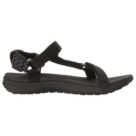 Sandalia Teva Sanborn Universal W Noir