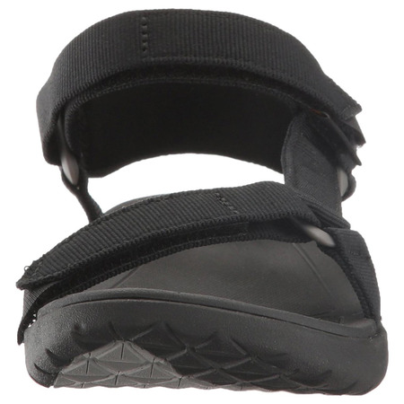 Sandalia Teva Sanborn Universal W Noir