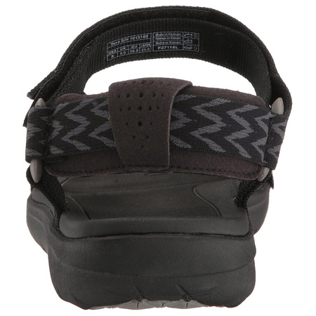 Sandalia Teva Sanborn Universal W Noir