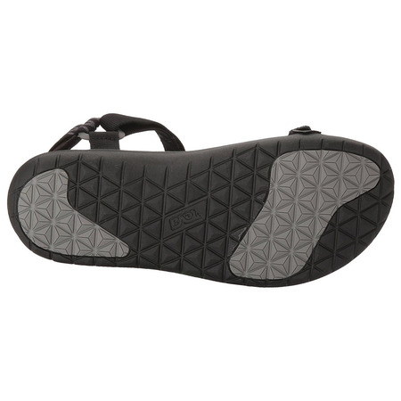 Sandalia Teva Sanborn Universal W Noir