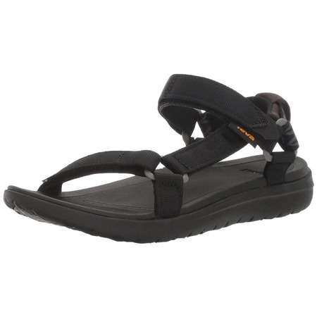 Sandalia Teva Sanborn Universal W Noir
