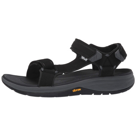 Sandalia Teva Strata Universal Black