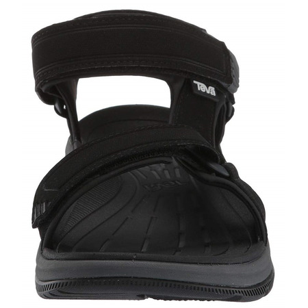Sandalia Teva Strata Universal Black