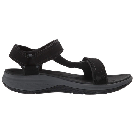 Sandalia Teva Strata Universal Black