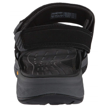 Sandalia Teva Strata Universal Black