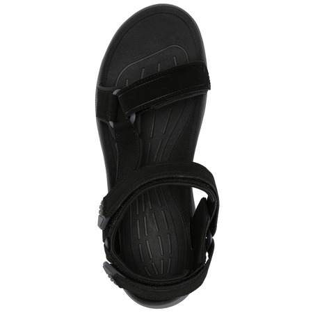 Sandalia Teva Strata Universal Black