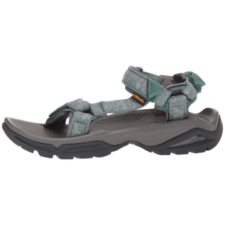 Sandalia Teva Terra Fi 4 W Turquoise