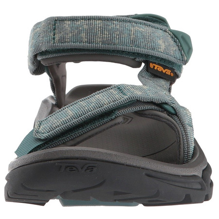 Sandalia Teva Terra Fi 4 W Turquoise
