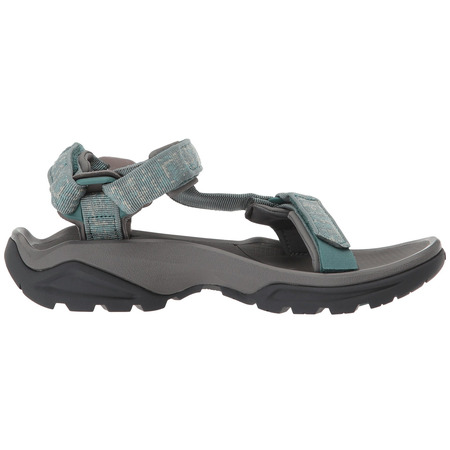 Sandalia Teva Terra Fi 4 W Turquoise