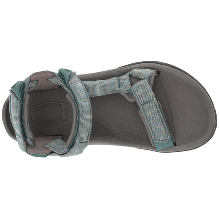 Sandalia Teva Terra Fi 4 W Turquoise