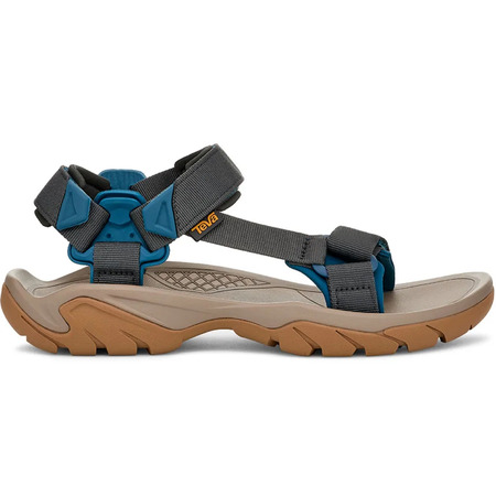 Sandale en acier Teva Terra Fi 5