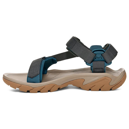 Sandale en acier Teva Terra Fi 5