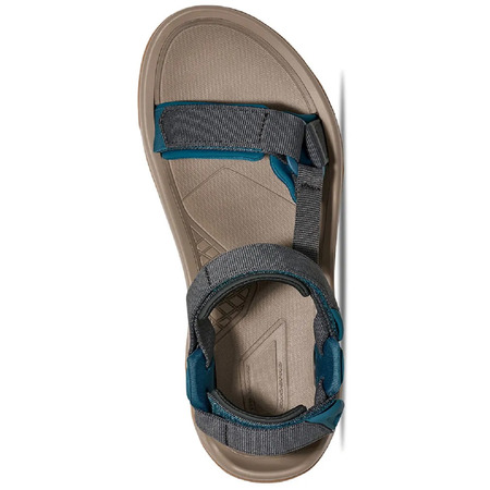 Sandale en acier Teva Terra Fi 5