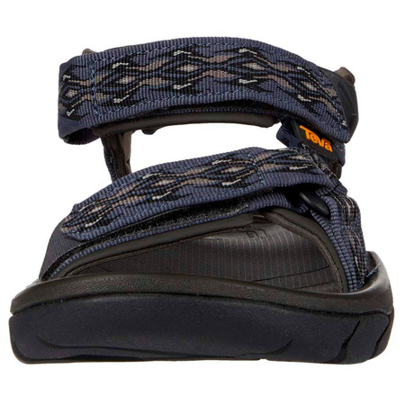 Sandalia Teva Terra Fi 5 Bleu/Gris