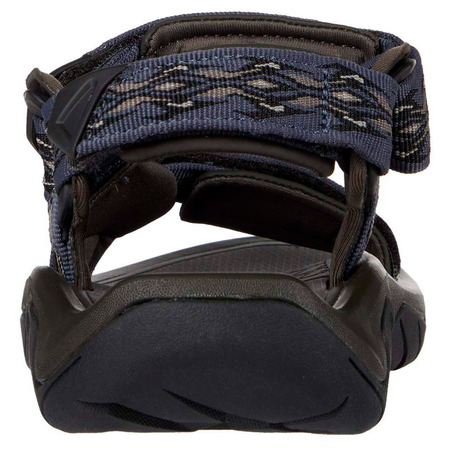 Sandalia Teva Terra Fi 5 Bleu/Gris