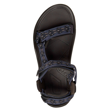 Sandalia Teva Terra Fi 5 Bleu/Gris