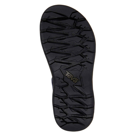 Sandalia Teva Terra Fi 5 Bleu/Gris