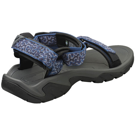 Sandale Teva Terra Fi 5 Bleu/Marine/Noir