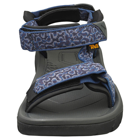 Sandale Teva Terra Fi 5 Bleu/Marine/Noir