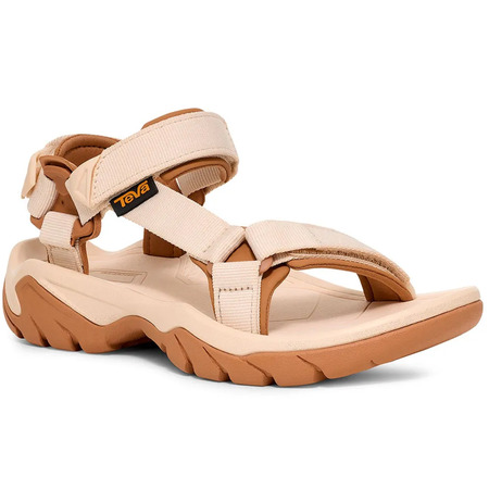 Sandale Teva Terra Fi 5 W en noix de coco