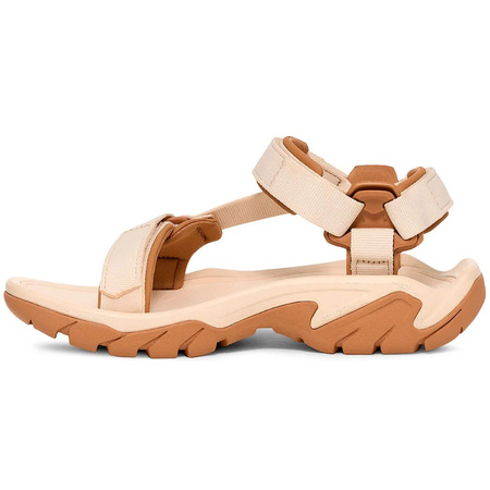 Sandale Teva Terra Fi 5 W en noix de coco