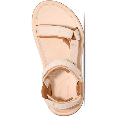 Sandale Teva Terra Fi 5 W en noix de coco