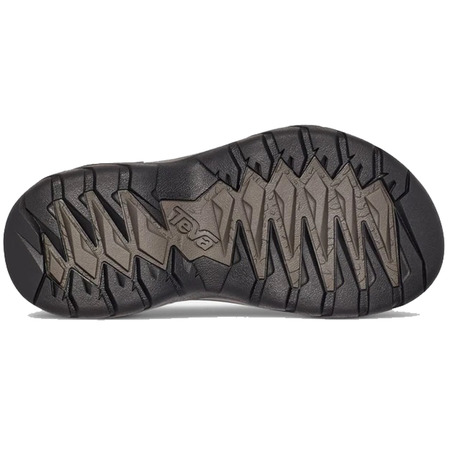 Sandale Teva Terra Fi 5 Mauve/Bleu