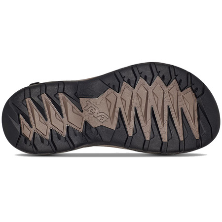 Sandalia Teva Terra Fi 5 Marine / Vert