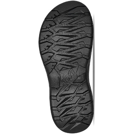Sandale Teva Terra Fi 5 Noir