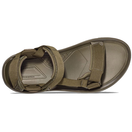 Sandale Teva Terra Fi 5 olive