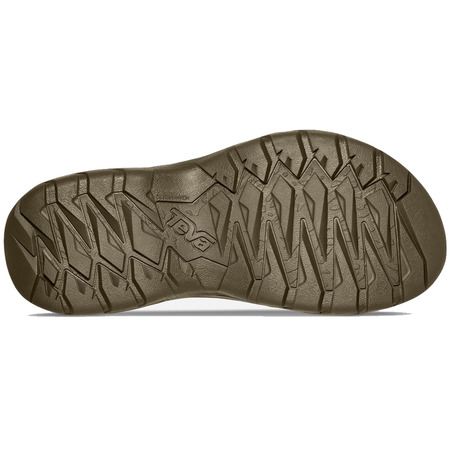 Sandale Teva Terra Fi 5 olive
