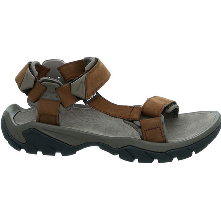Sandalia Teva Terra Fi 5 Universal LTR Maron