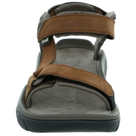 Sandalia Teva Terra Fi 5 Universal LTR Maron