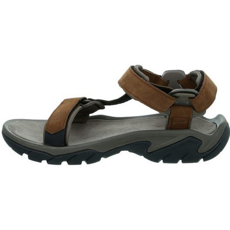 Sandalia Teva Terra Fi 5 Universal LTR Maron