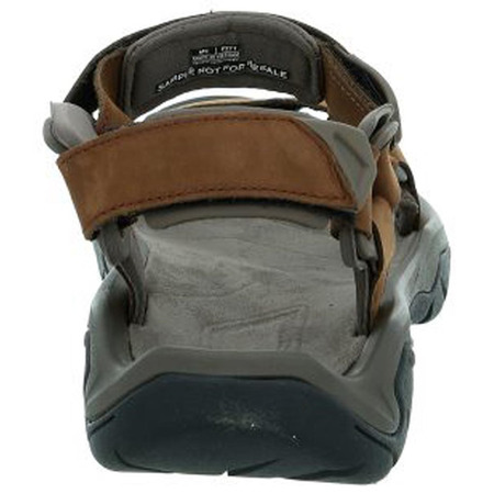 Sandalia Teva Terra Fi 5 Universal LTR Maron