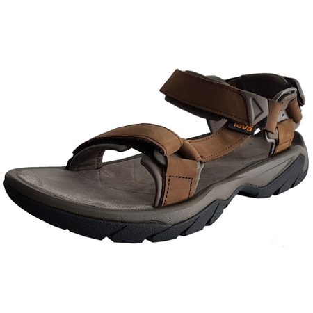 Sandalia Teva Terra Fi 5 Universal LTR Maron