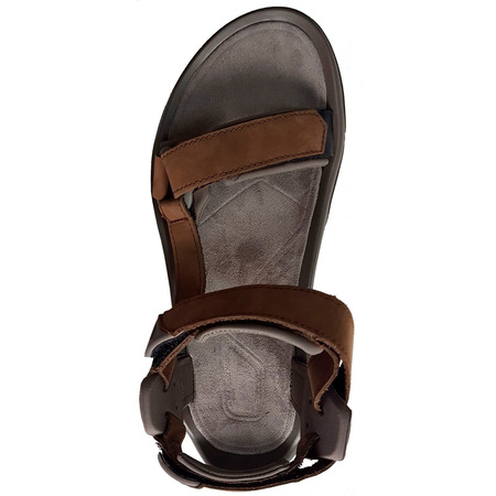 Sandalia Teva Terra Fi 5 Universal LTR Maron