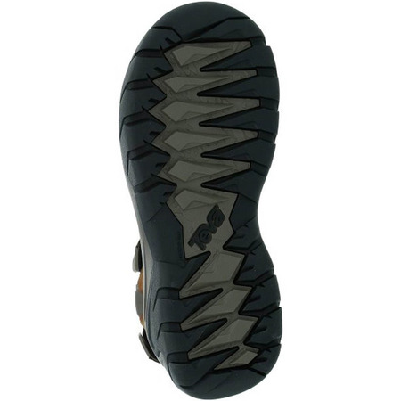 Sandalia Teva Terra Fi 5 Universal LTR Maron