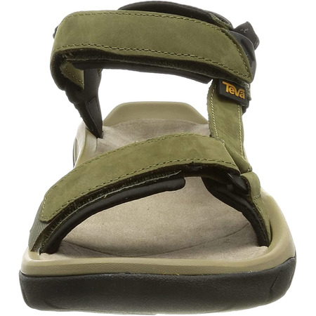 Sandale Teva Terra Fi 5 Universal LTR vert olive