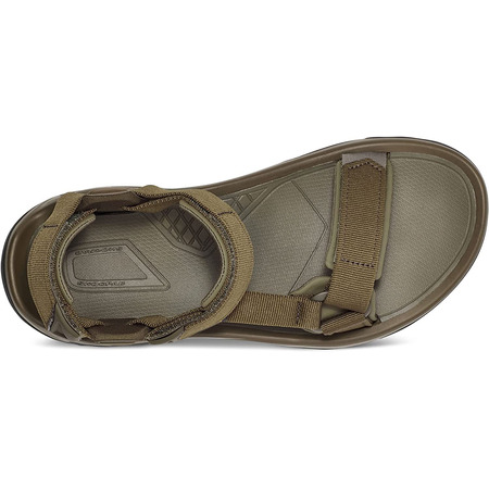 Sandale Teva Terra Fi 5 vert foncé
