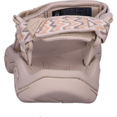 Sandale Teva Terra Fi 5 W Beige