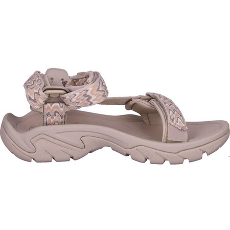 Sandale Teva Terra Fi 5 W Beige