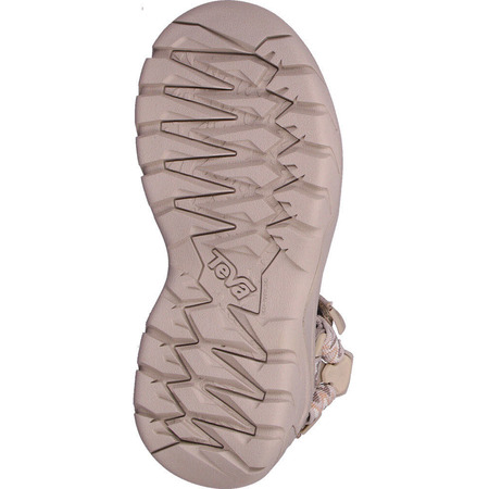 Sandale Teva Terra Fi 5 W Beige