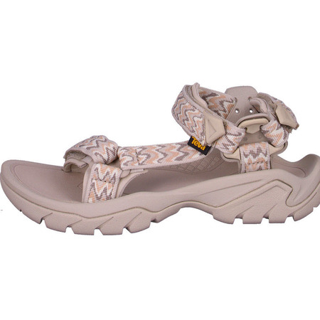 Sandale Teva Terra Fi 5 W Beige