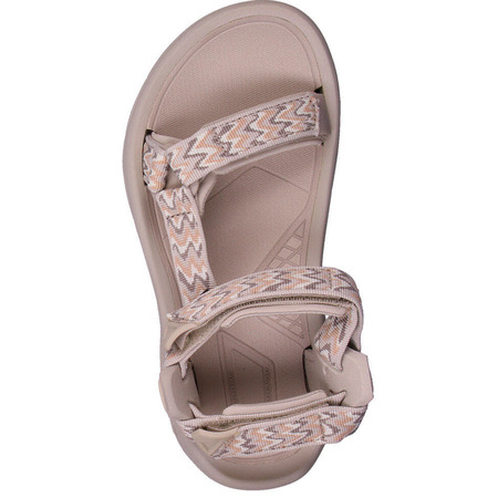 Sandale Teva Terra Fi 5 W Beige